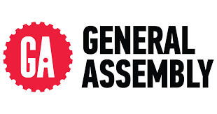 Logo of General Assembly